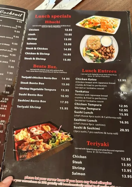 🍣 Pacific East | Cleveland's Refined Japanese Culinary Destination