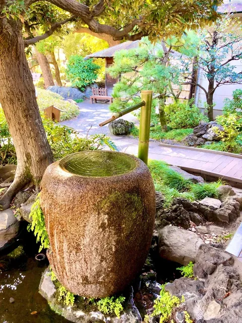 🎒 Kiyosumi-Shirakawa & Morishita Stroll Recommendation 🌿