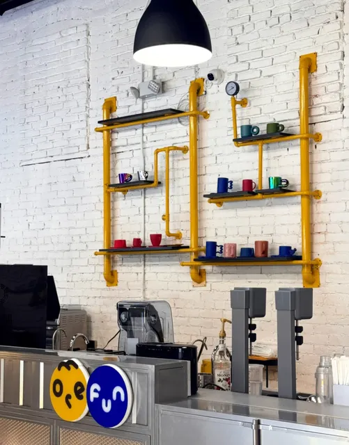 🎀 Boston｜MoreFun Café Discovery Diary