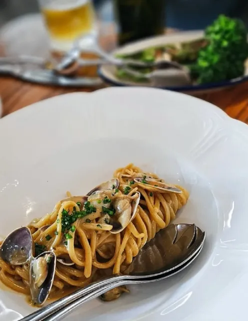 Modern Australian Flavors at SkyCity’s The Kitchen 🇦🇺