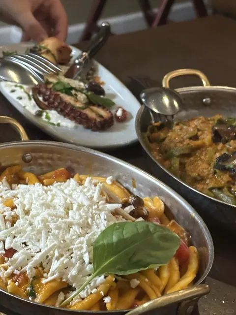 New York | Italian Cuisine Recommended by Italians 🍽️⭐️