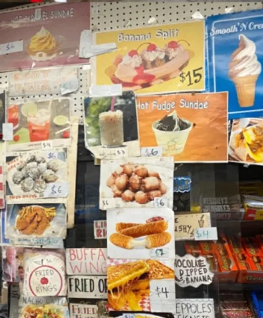 New York | Ray's Candy Store 🍬