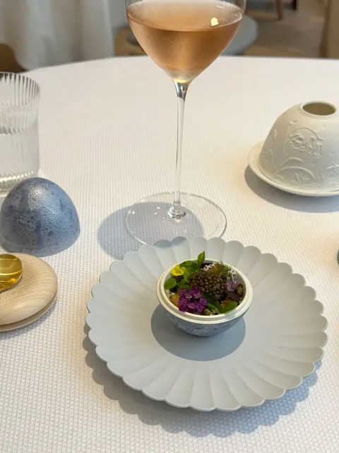 Huso | NYC's Caviar-Covered Dreamland 🥂✨