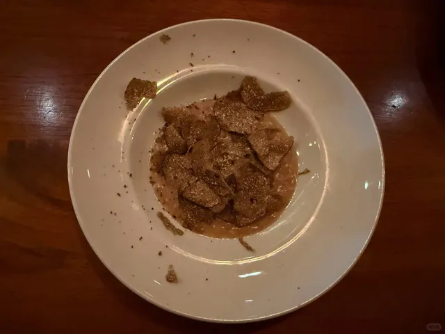 🍽️ Tried 31-Year-Old Sourdough in LA! 🌱