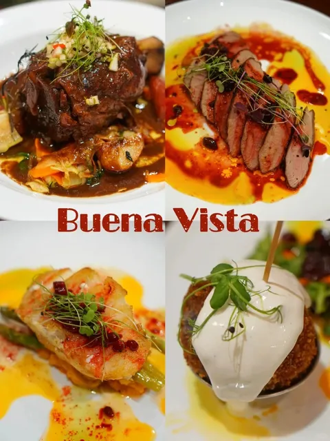 👉 The meat dishes in Latin America are surprisingly delicious‼️