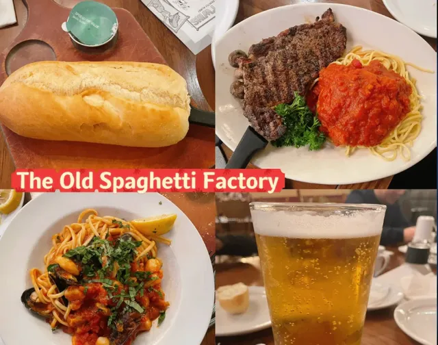 Edmonton Food Diary | Family Eats at West Edmonton Mall 🍽️