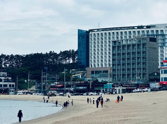 Escape the Weekend | Concert "Speed Travel" in Incheon