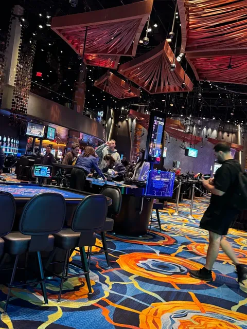 🇺🇸 Atlantic City – The Las Vegas of the East Coast 🎰