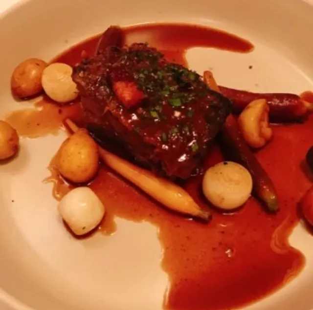 Paris 66 - Pittsburgh's Petite French Paradise! 