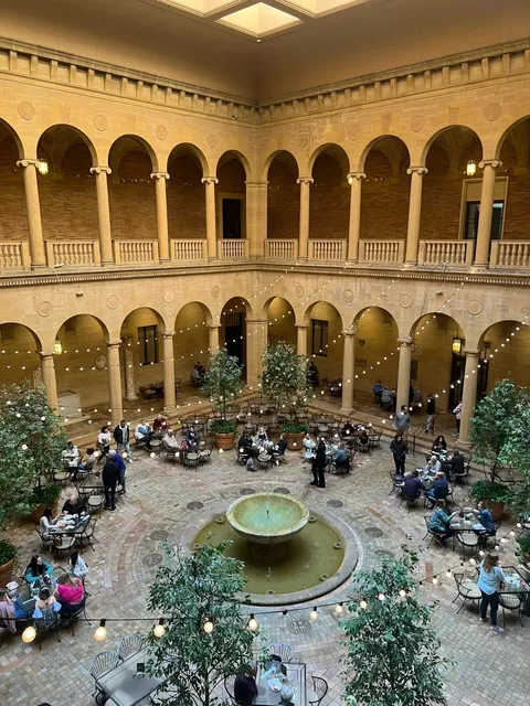 A Journey to Kansas City: Discovering China’s Lost Treasures 🏛️🌸