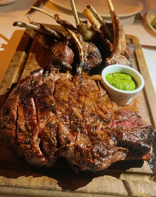 🇨🇦 Old Money Steakhouse | Carnivore's Paradise 🥩✨