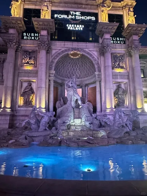 🇺🇸 Las Vegas Plog | Must-Visit Spots with Locations 🎰