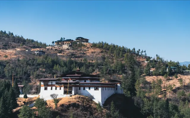 Bhutan’s Unmissable Temples: Your Essential Guide 🕉️