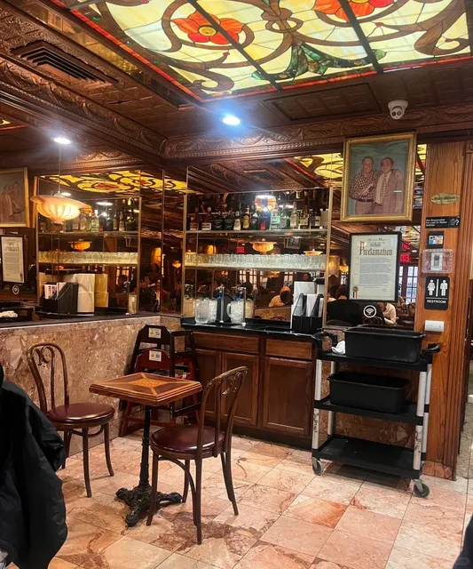 Veniero's Pasticceria & Caffe