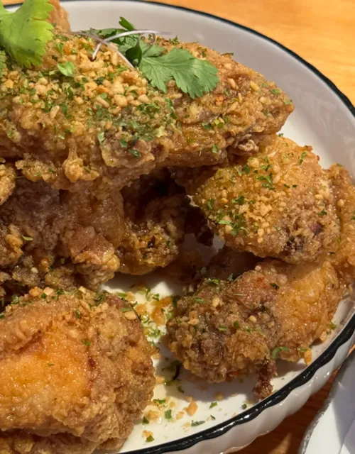 🇨🇦 Winnipeg | Damecca Lounge