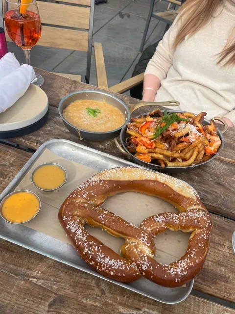 🍻 BEER CHEESE!!! Say No More! 🧀✨