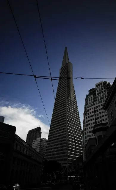 🌆 This City is So Much Like Rio – I Love It!!! 💛