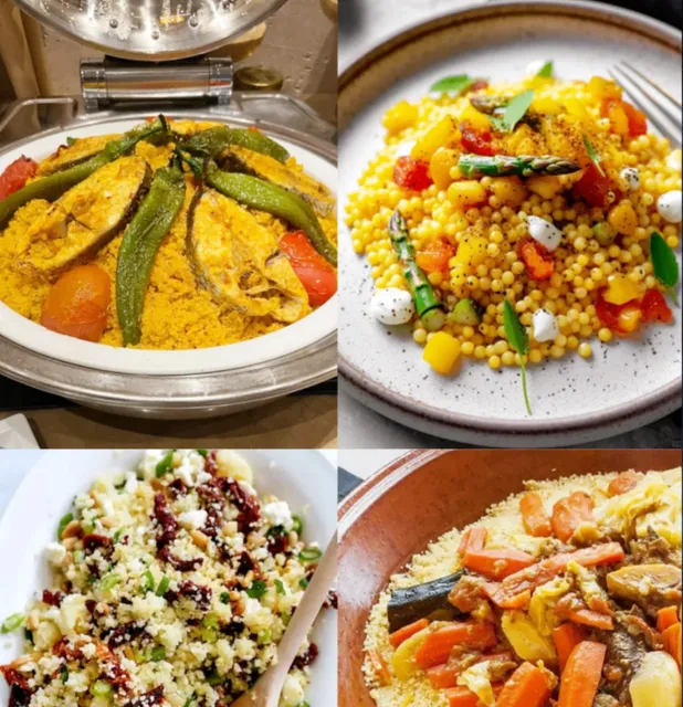 Morocco Food Guide | What to Eat in Morocco?​​