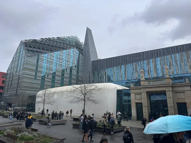 🇩🇪 Leipzig Travel Guide, Germany