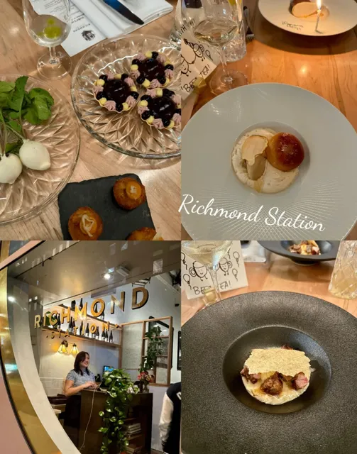 Toronto Exclusive | How Did I Miss This Gem? - Richmond Station