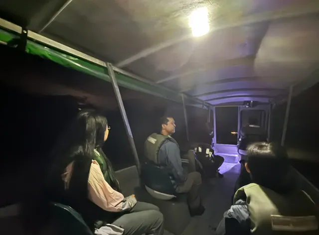  Tortuguero Turtle Nesting Experience | A Once-in-a-Lifetime Natural W