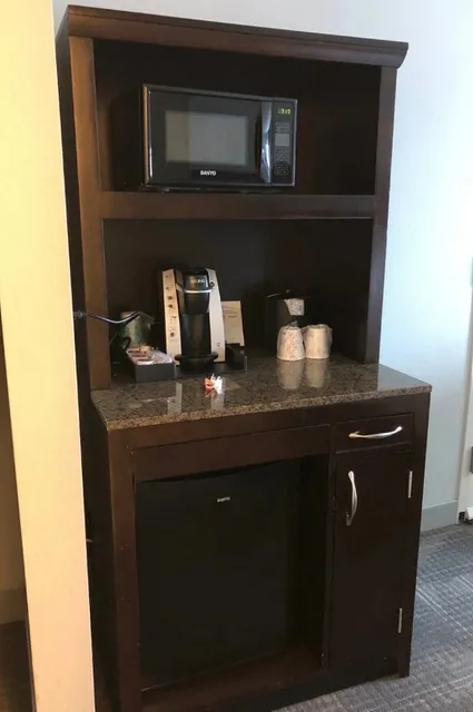 🏨 Hilton Garden Inn Minneapolis Downtown