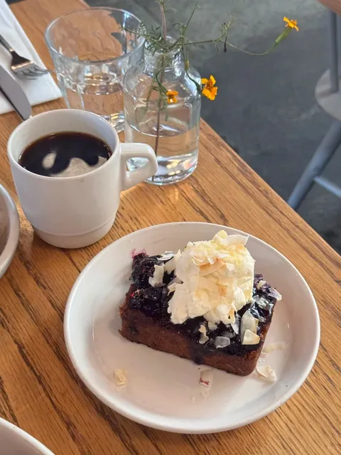 🇺🇸 Living That Effortlessly Chic LA Life for a Few Days 🌴