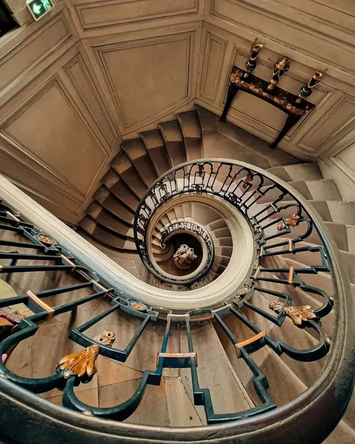 🇫🇷 Paris | Musée Nissim de Camondo 🏛️✨