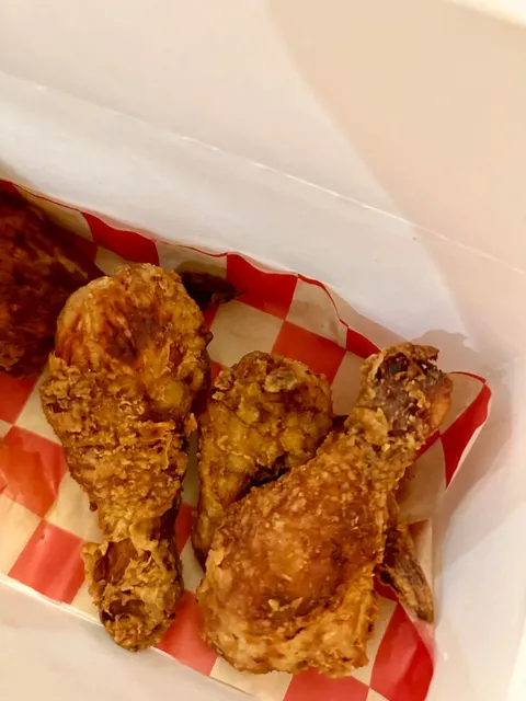 Page's Hidden Gem: Birdhouse 🏡🍗