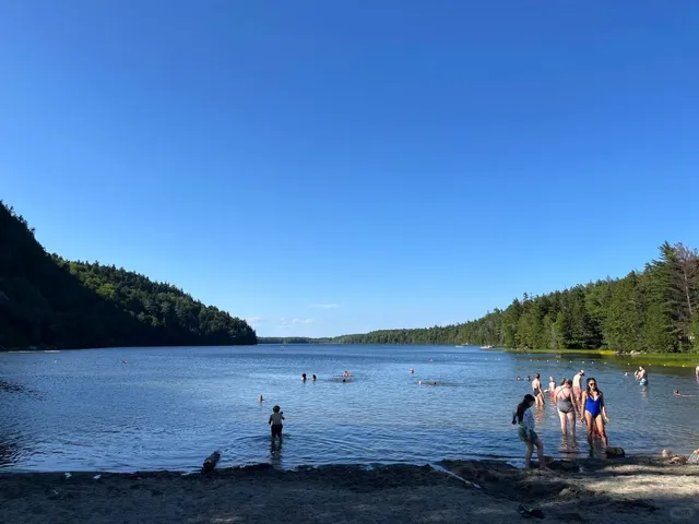 🗺️ Acadia’s Hidden Gems — Off-the-Beaten-Path Guide 🔓