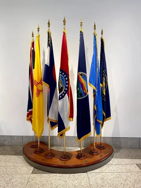 Free Shredded Cash 💰 at the Federal Reserve Bank 🏦‼️