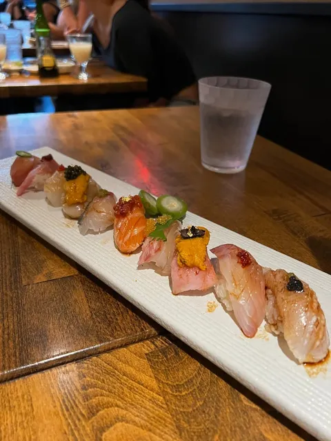 LA Hidden Gem Japanese Izakaya 🏮