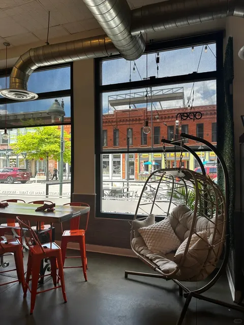 🇺🇸 Denver Thai Food | Top Thai Restaurant Near Downtown! 🍛🌟