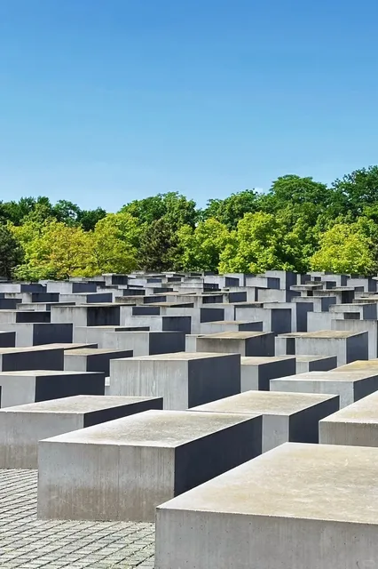 🇩🇪 Berlin | The Perfect No-Backtracking Itinerary