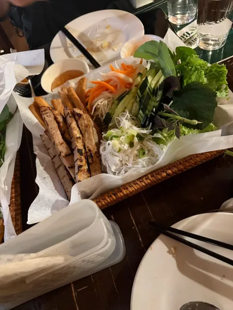 Renton Bistro - A Fun & Flavorful Vietnamese Experience