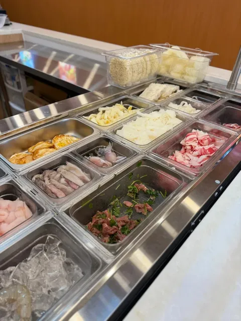 🇺🇸 Houston Food Find | 🔥 Yang Guofu Malatang (Katy) - A Detailed