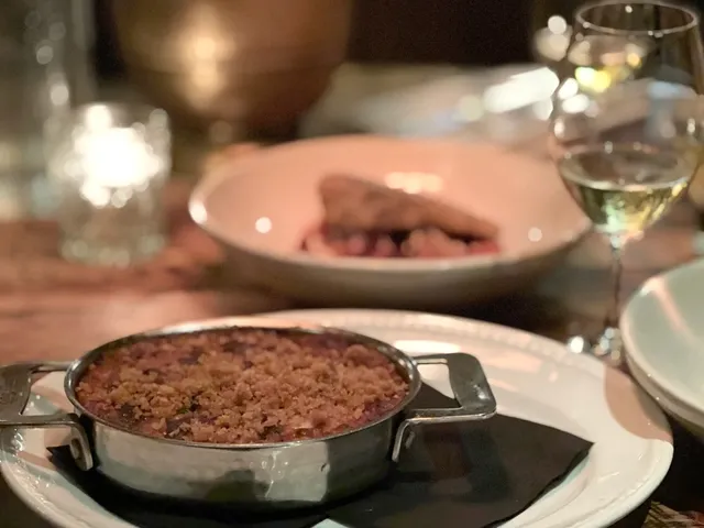 🔥 Hottest Italian Restaurant in Downtown Cincinnati