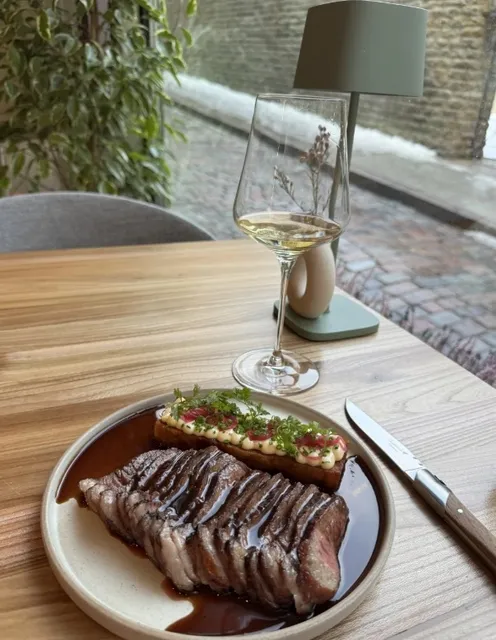 🇪🇪 Tallinn's Finest Dining | Michelin-Starred & More 🍣