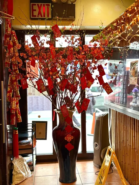 New York Ramen Adventure (2)🌃