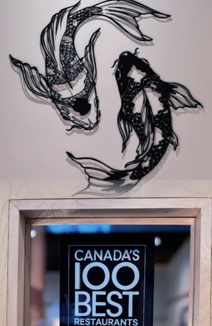 🍣 Winnipeg's Top-tier Omakase | Canada's TOP100 Hidden Gem