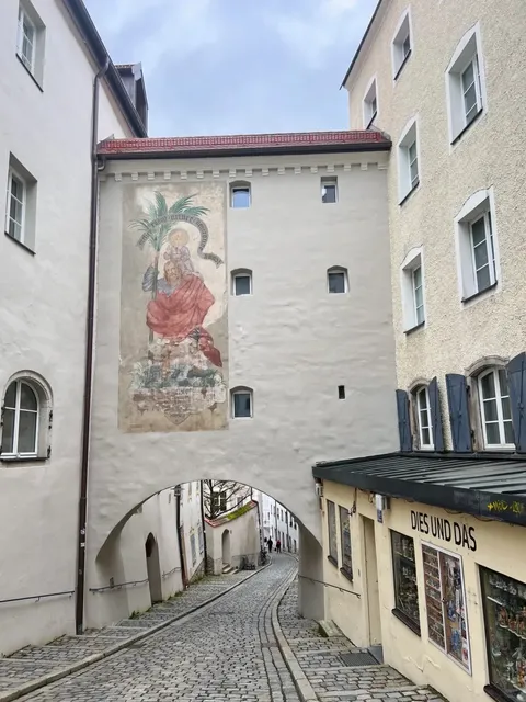 🇩🇪 Germany | Passau