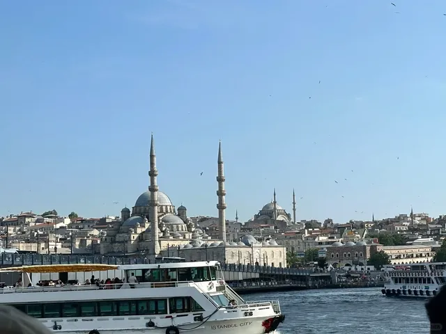 🇹🇷 Istanbul Travel Guide (Day 1 Itinerary) ✨