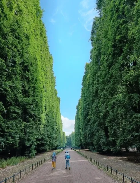 Malmö – A City Where No Two Buildings Are Alike