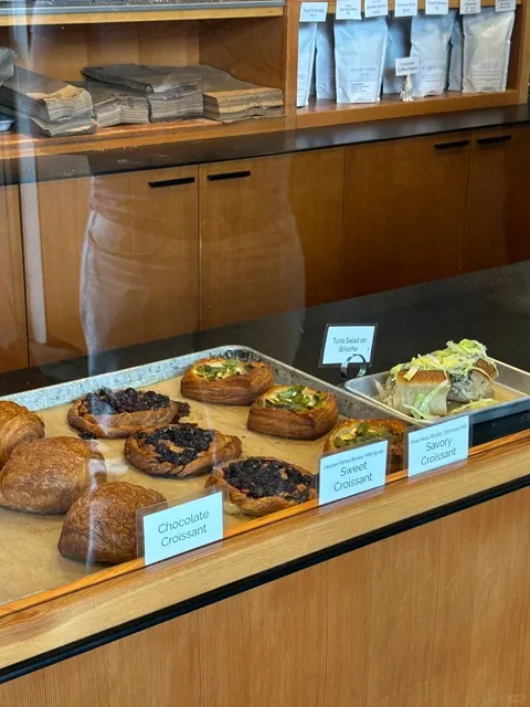 ✨ Seattle Food Adventure｜Sea Wolf Bakers