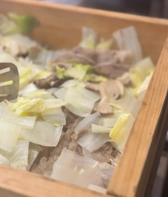 Sao Paulo 🇧🇷 Korean food | The only permanent snack stand