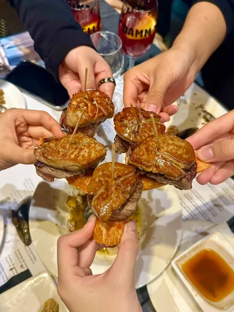 The Ultimate Spain Food Guide 🇪🇸