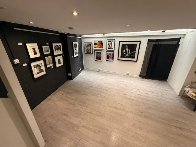 Highly Recommended! 📸🎸✨ 