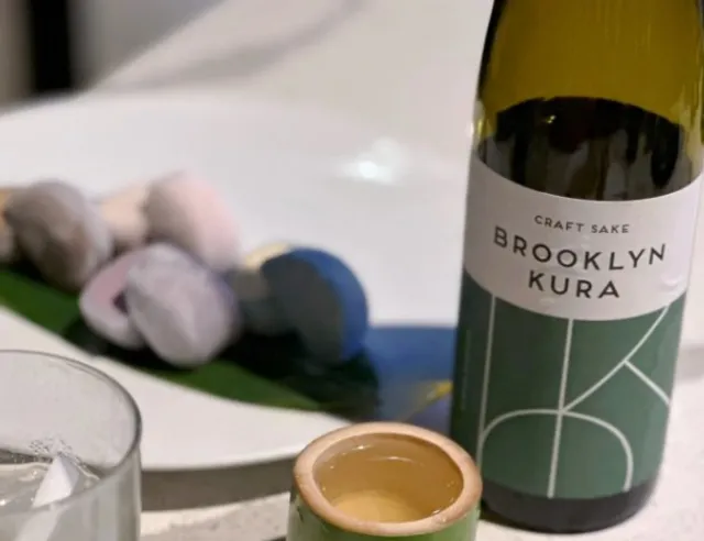 Goma 🍣 | Cleveland's Modern Sake & Sushi Sanctuary by the Stadium!