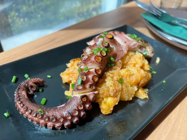 Berlin Tapas Restaurant 🍴 EI Colmado