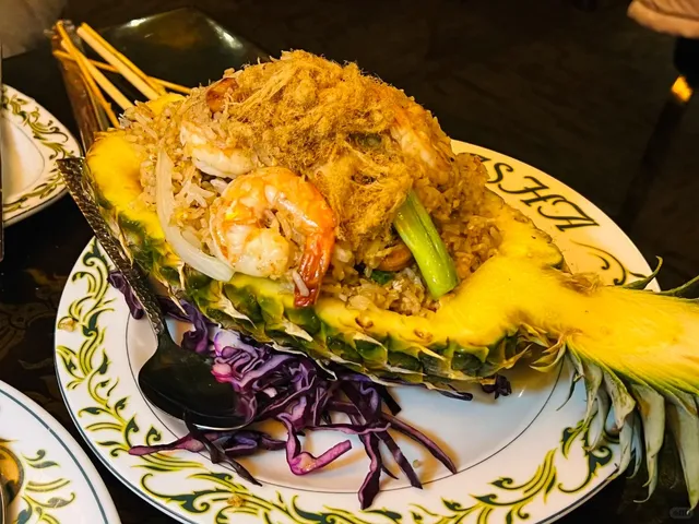 🌟 VA｜DMV Food Diary 🍽️ — Neisha Thai (Tysons Area)